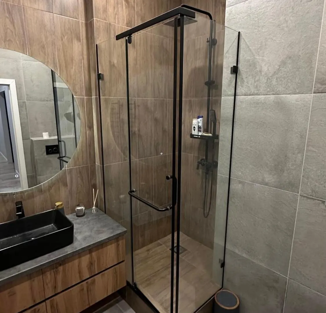 Apartment Уютная Квартира В Районе Хан Шатыра Nur-Sultan
